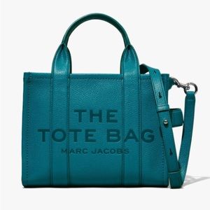 Marc Jacobs mini leather tote